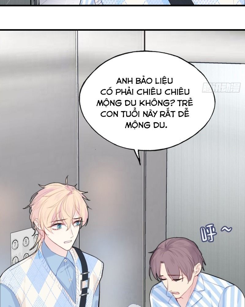 Anh Ấy Chưa Từng Sa Ngã Chapter 22 - Trang 2