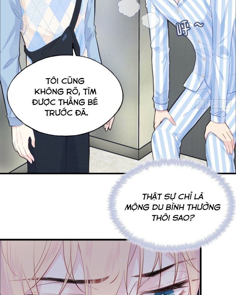 Anh Ấy Chưa Từng Sa Ngã Chapter 22 - Trang 2