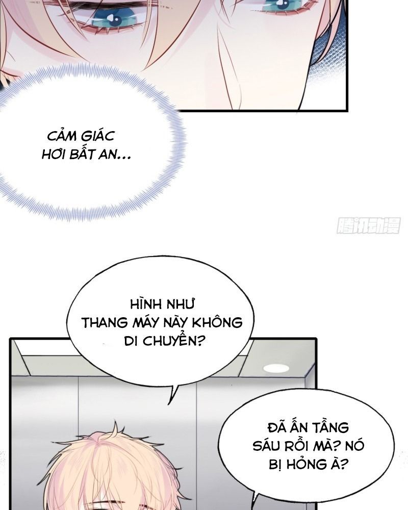 Anh Ấy Chưa Từng Sa Ngã Chapter 22 - Trang 2