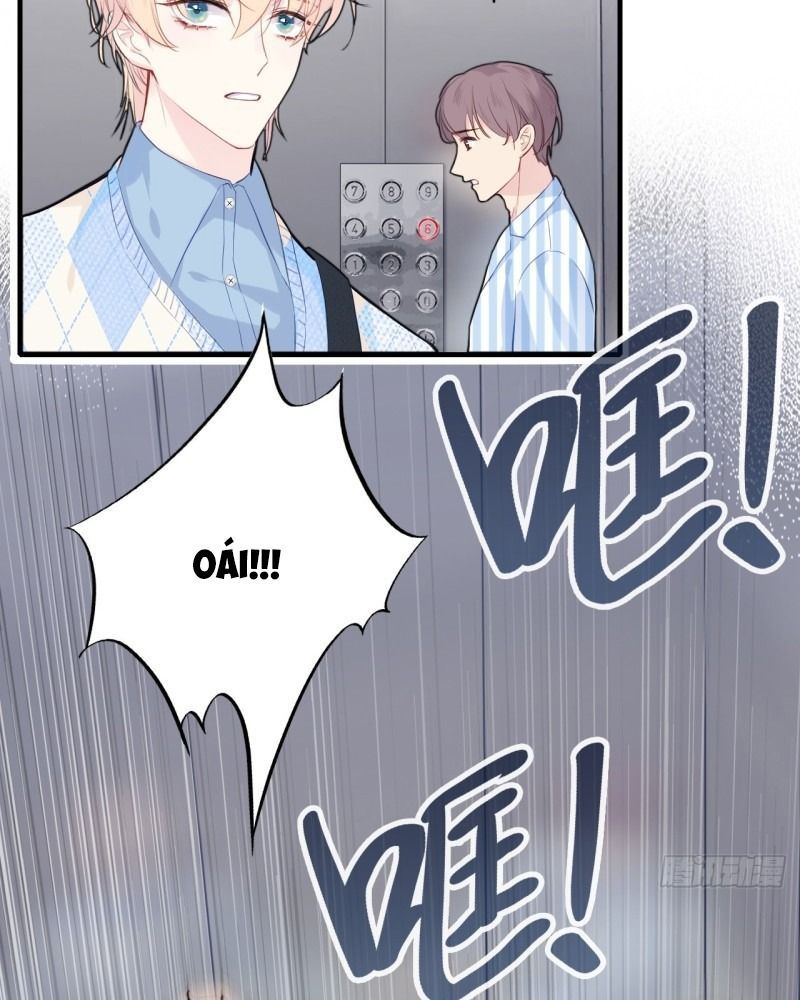 Anh Ấy Chưa Từng Sa Ngã Chapter 22 - Trang 2