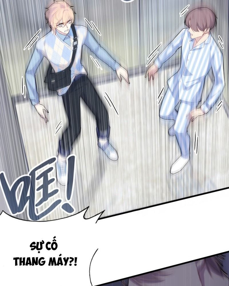 Anh Ấy Chưa Từng Sa Ngã Chapter 22 - Trang 2