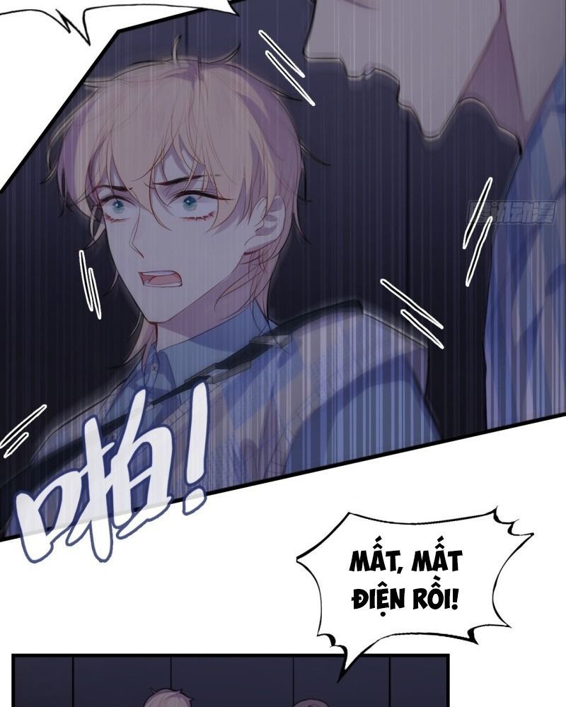 Anh Ấy Chưa Từng Sa Ngã Chapter 22 - Trang 2
