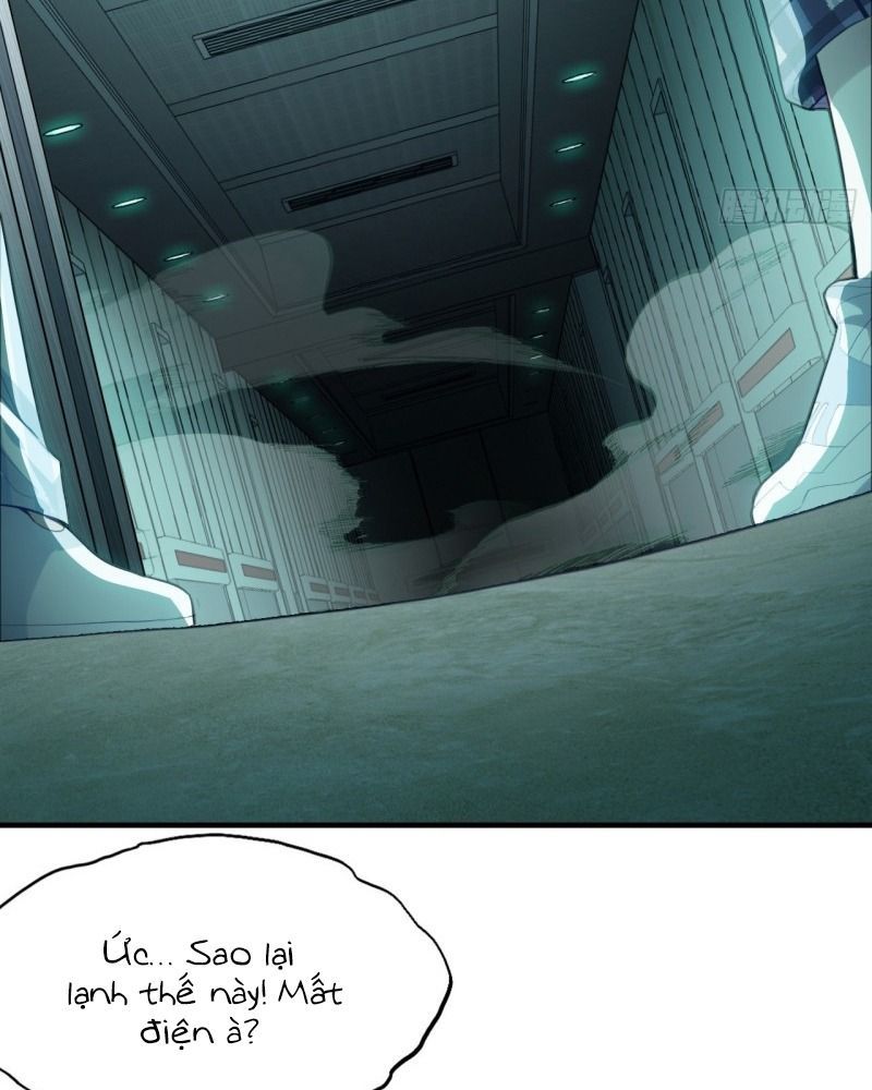 Anh Ấy Chưa Từng Sa Ngã Chapter 22 - Trang 2