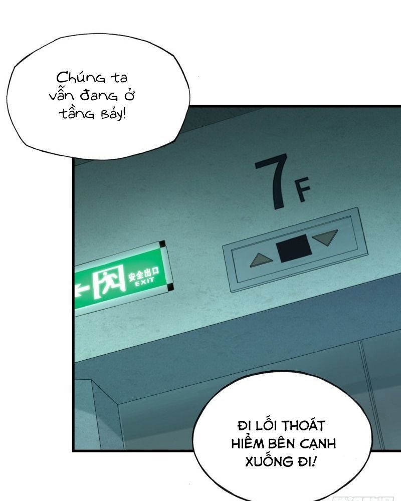 Anh Ấy Chưa Từng Sa Ngã Chapter 22 - Trang 2
