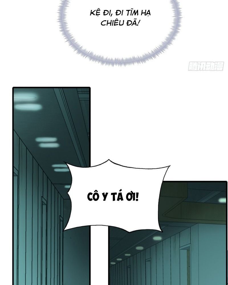 Anh Ấy Chưa Từng Sa Ngã Chapter 22 - Trang 2