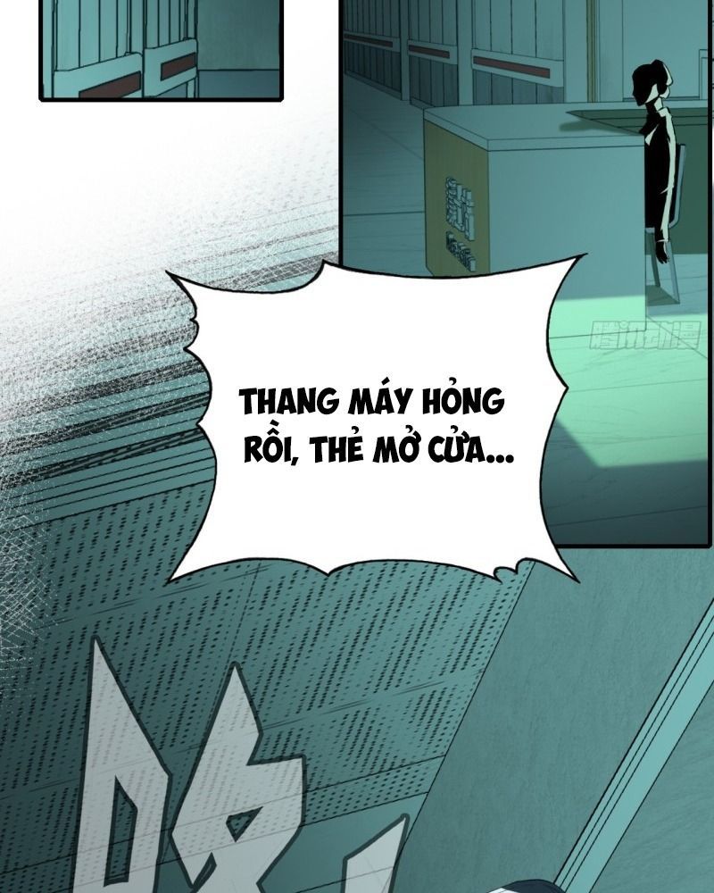 Anh Ấy Chưa Từng Sa Ngã Chapter 22 - Trang 2