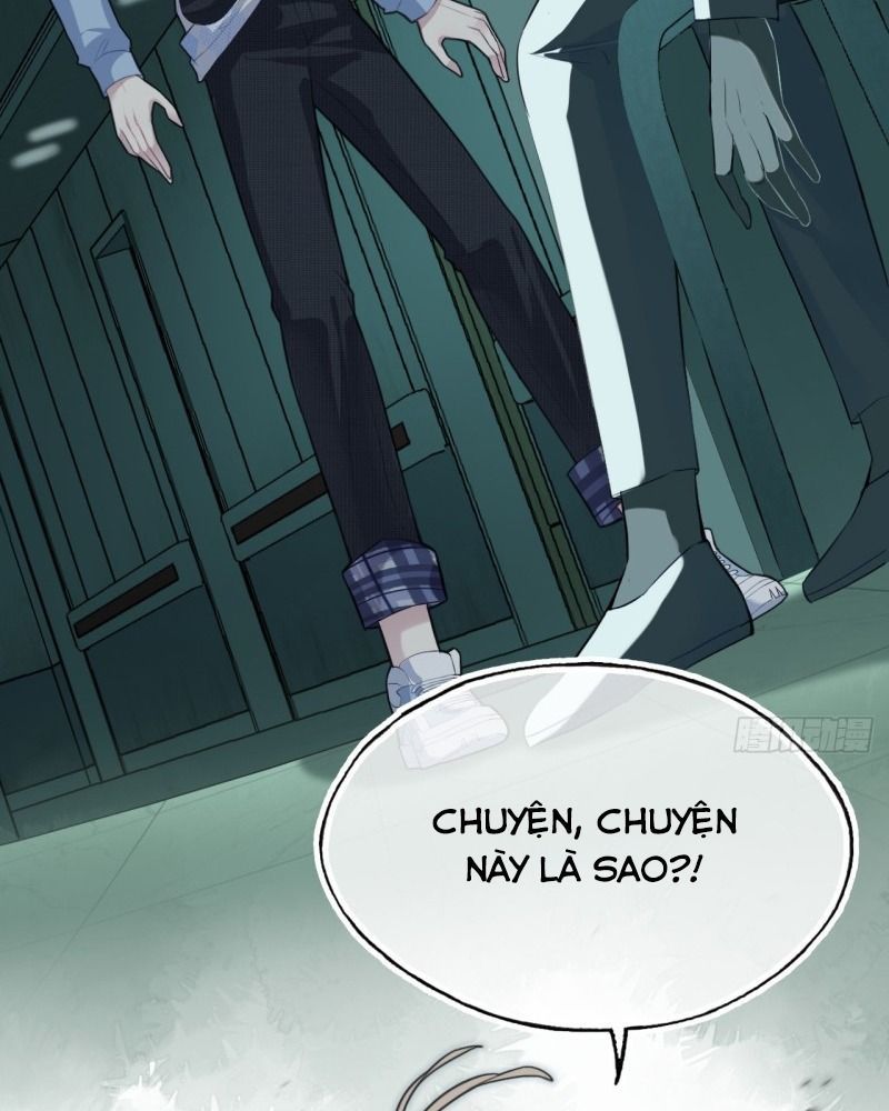 Anh Ấy Chưa Từng Sa Ngã Chapter 22 - Trang 2