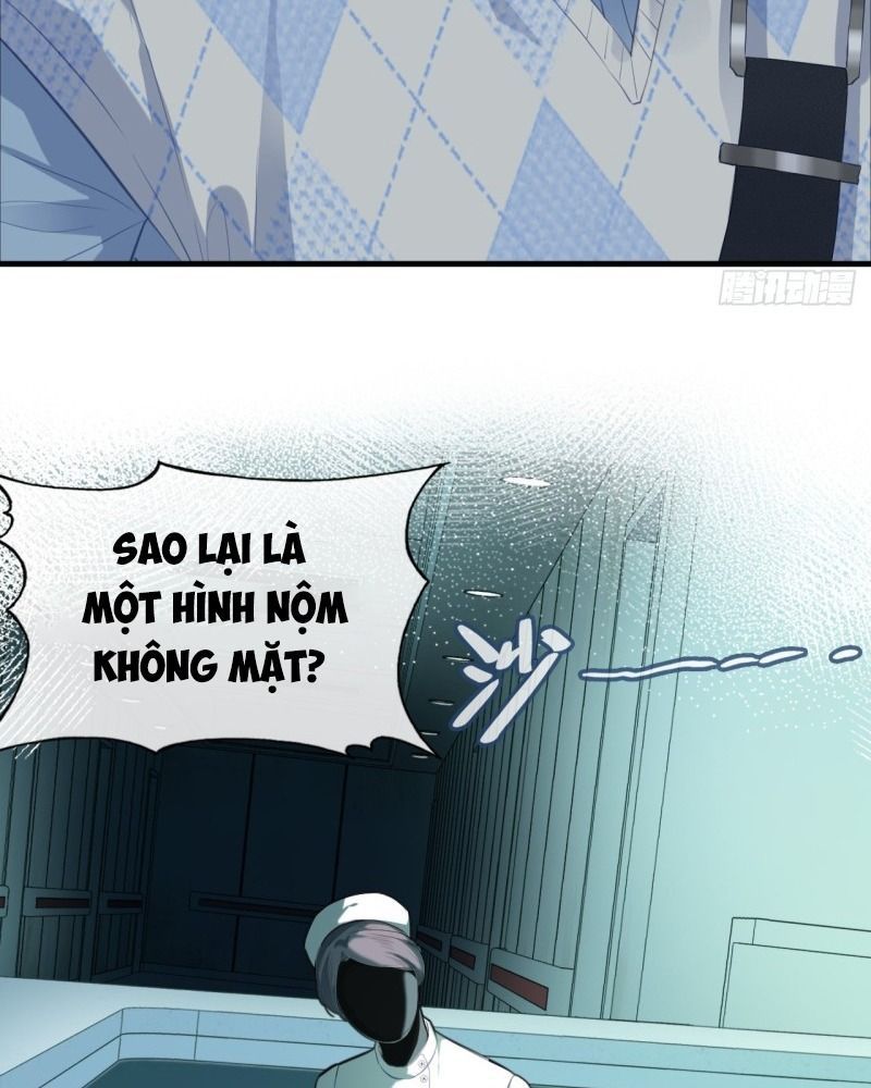 Anh Ấy Chưa Từng Sa Ngã Chapter 22 - Trang 2