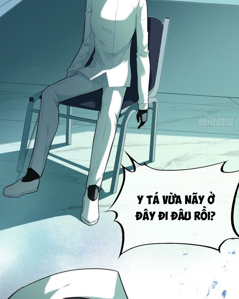 Anh Ấy Chưa Từng Sa Ngã Chapter 22 - Trang 2