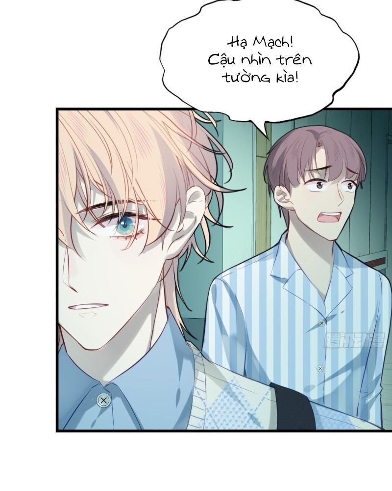 Anh Ấy Chưa Từng Sa Ngã Chapter 22 - Trang 2