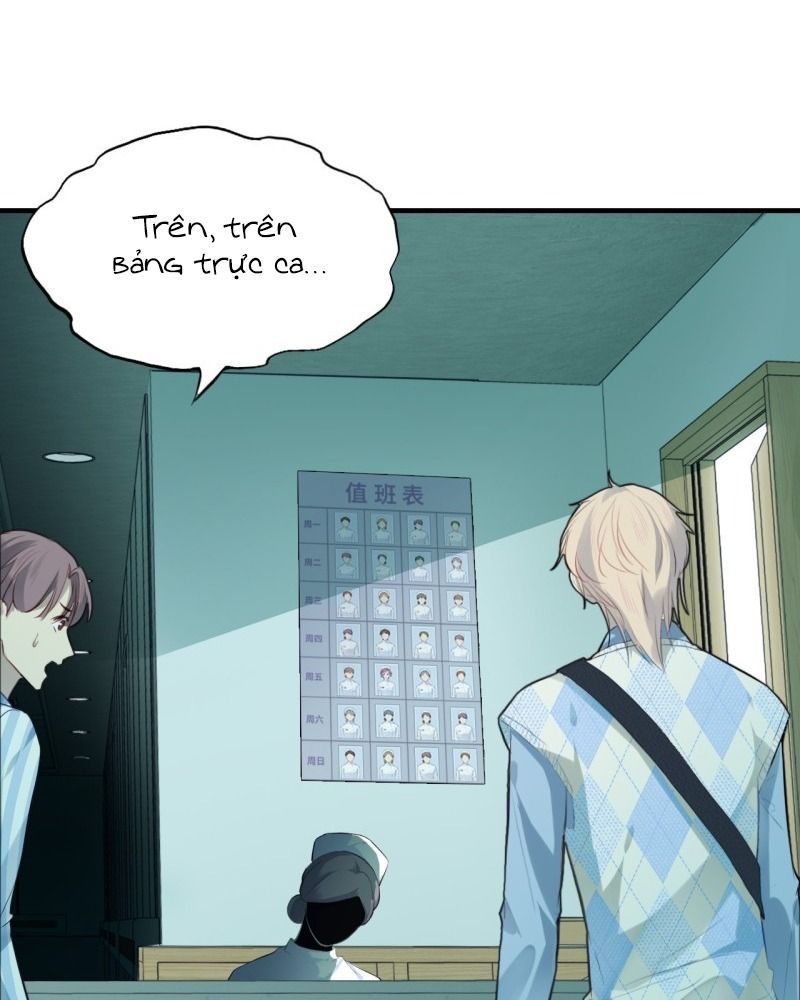 Anh Ấy Chưa Từng Sa Ngã Chapter 22 - Trang 2