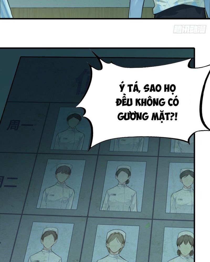 Anh Ấy Chưa Từng Sa Ngã Chapter 22 - Trang 2