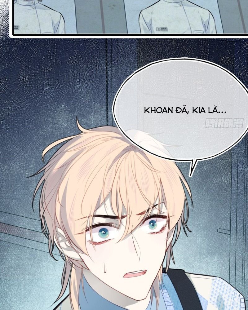 Anh Ấy Chưa Từng Sa Ngã Chapter 22 - Trang 2