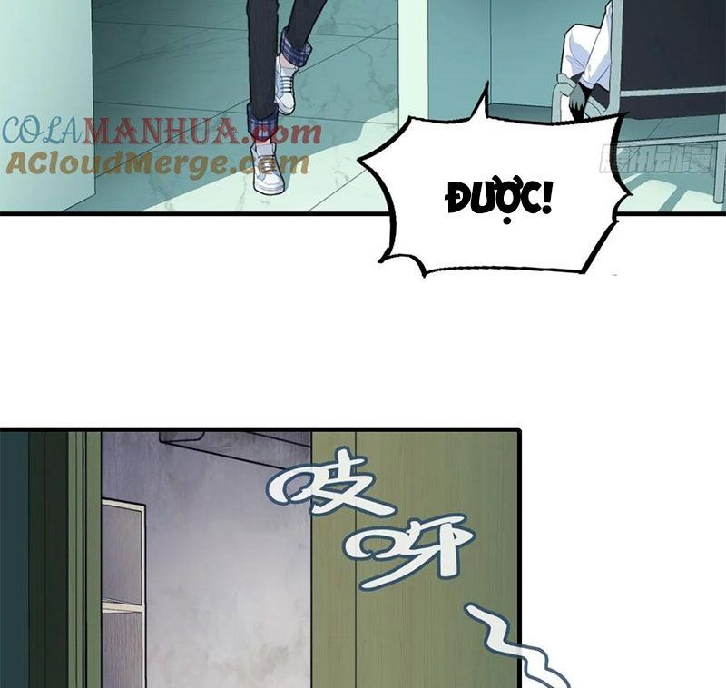 Anh Ấy Chưa Từng Sa Ngã Chapter 23 - Trang 2
