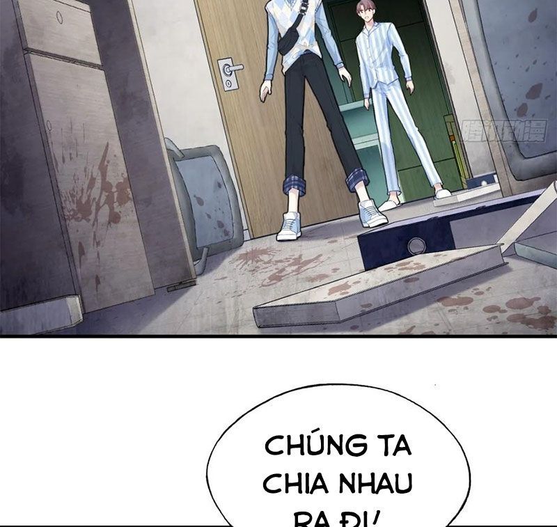 Anh Ấy Chưa Từng Sa Ngã Chapter 23 - Trang 2
