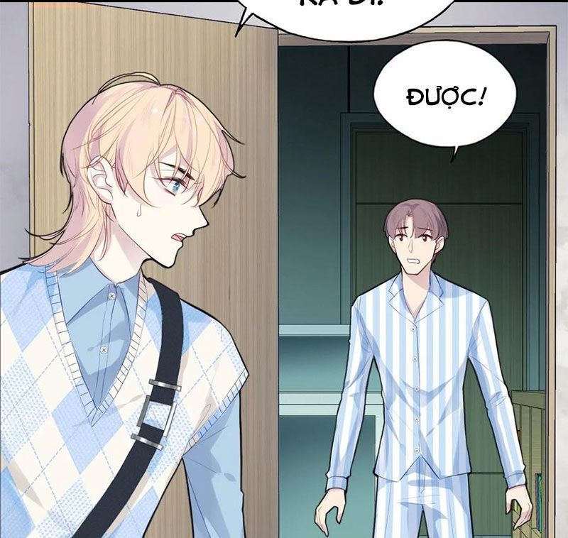 Anh Ấy Chưa Từng Sa Ngã Chapter 23 - Trang 2