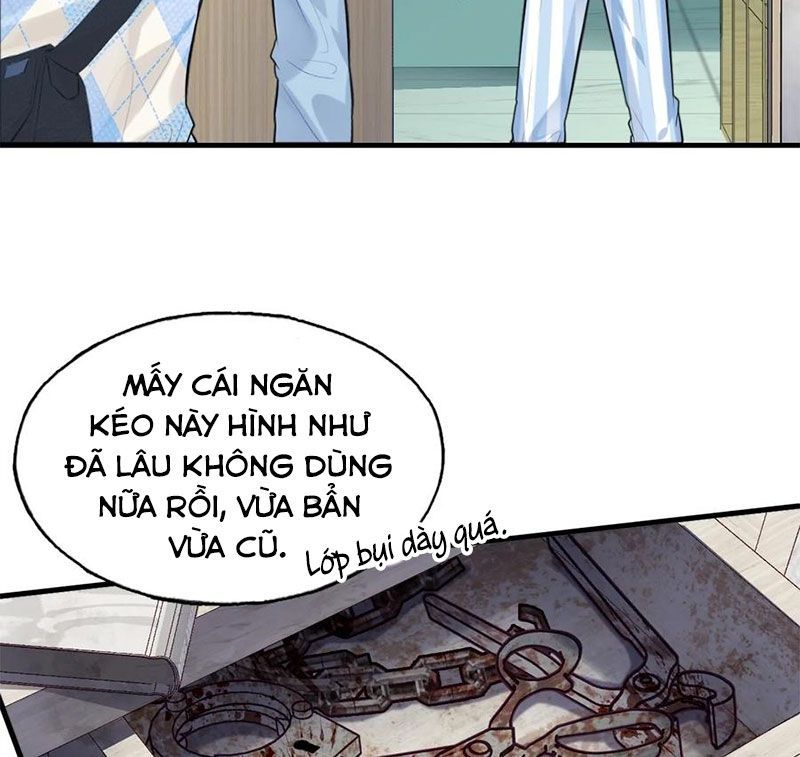Anh Ấy Chưa Từng Sa Ngã Chapter 23 - Trang 2
