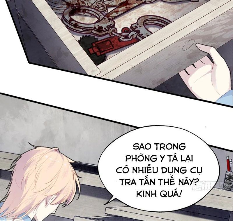Anh Ấy Chưa Từng Sa Ngã Chapter 23 - Trang 2