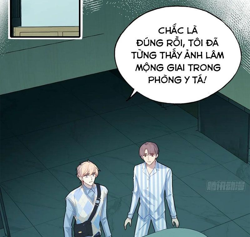 Anh Ấy Chưa Từng Sa Ngã Chapter 23 - Trang 2