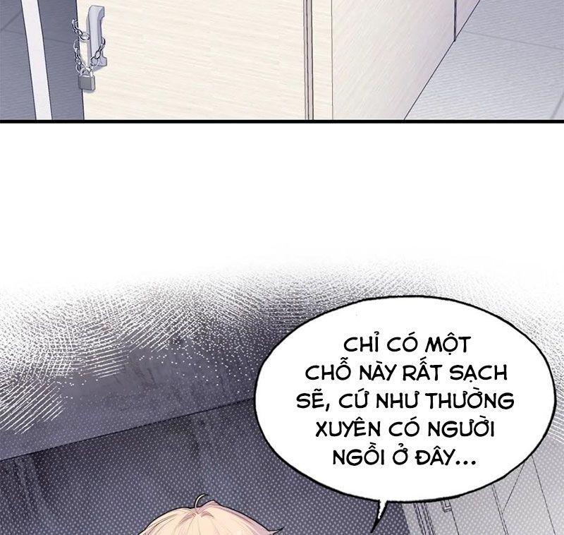 Anh Ấy Chưa Từng Sa Ngã Chapter 23 - Trang 2