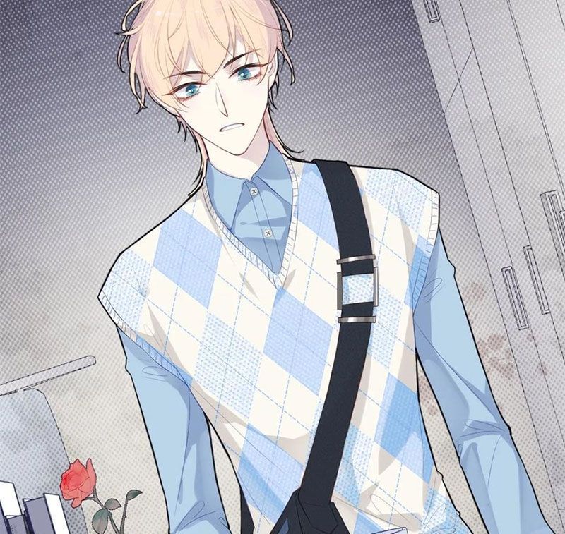 Anh Ấy Chưa Từng Sa Ngã Chapter 23 - Trang 2