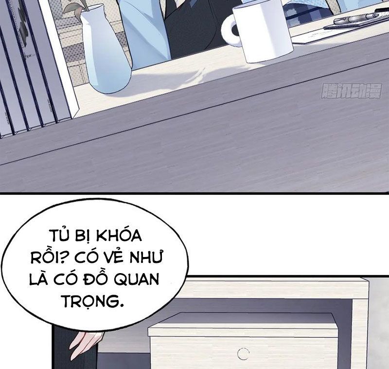 Anh Ấy Chưa Từng Sa Ngã Chapter 23 - Trang 2