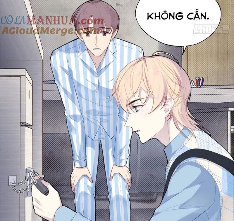 Anh Ấy Chưa Từng Sa Ngã Chapter 23 - Trang 2