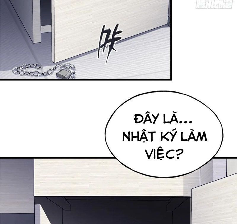Anh Ấy Chưa Từng Sa Ngã Chapter 23 - Trang 2