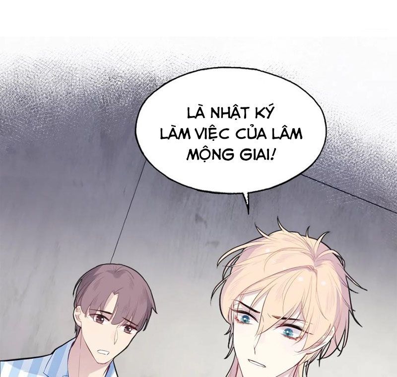 Anh Ấy Chưa Từng Sa Ngã Chapter 23 - Trang 2