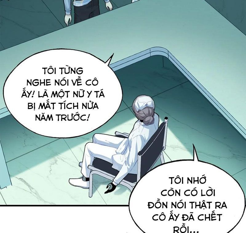Anh Ấy Chưa Từng Sa Ngã Chapter 23 - Trang 2
