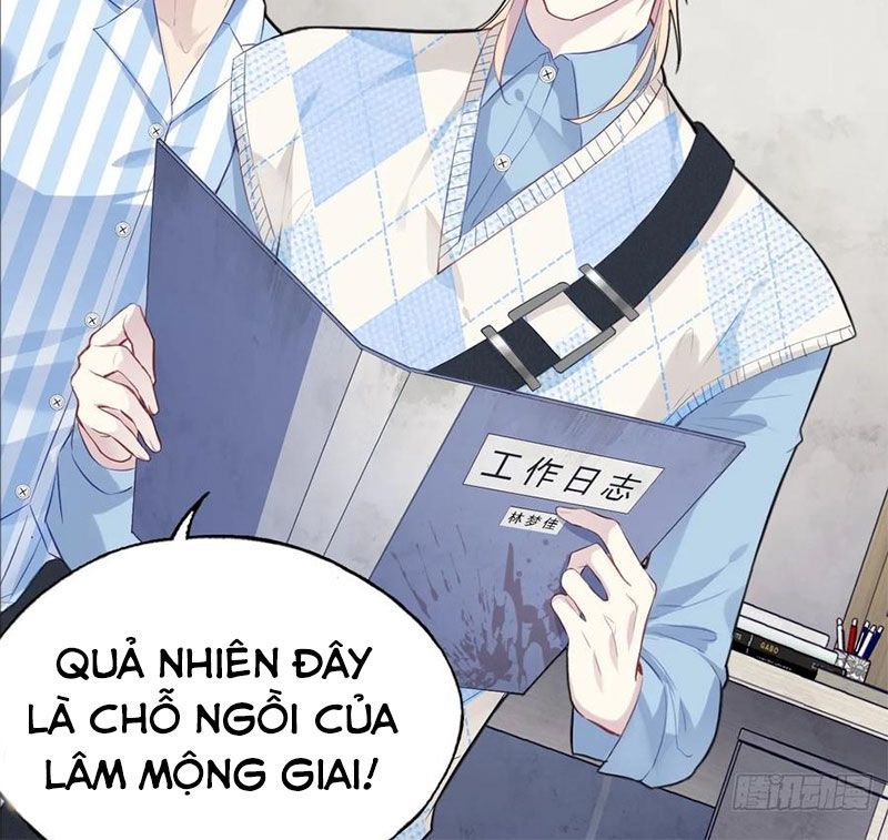 Anh Ấy Chưa Từng Sa Ngã Chapter 23 - Trang 2