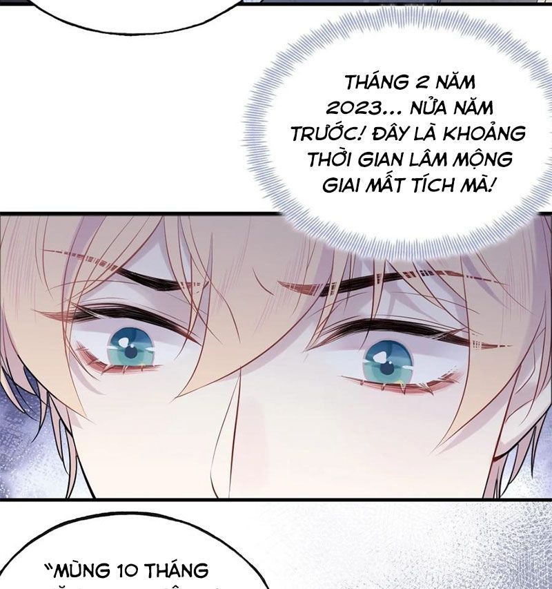 Anh Ấy Chưa Từng Sa Ngã Chapter 23 - Trang 2
