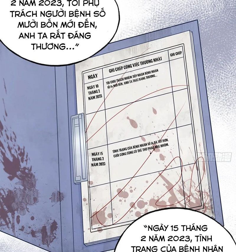 Anh Ấy Chưa Từng Sa Ngã Chapter 23 - Trang 2