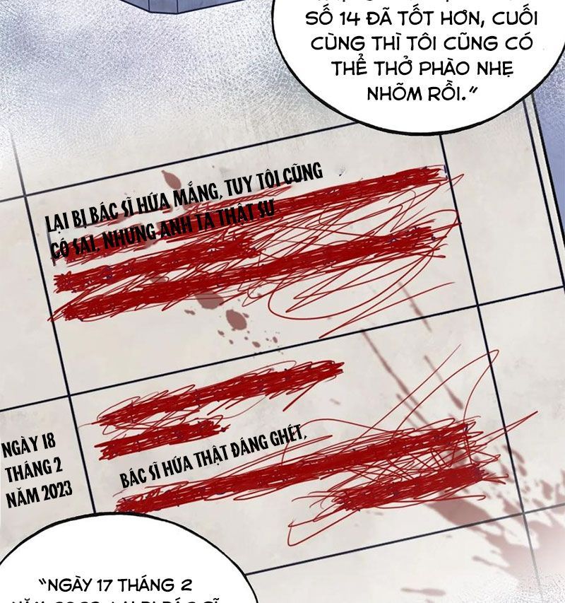 Anh Ấy Chưa Từng Sa Ngã Chapter 23 - Trang 2