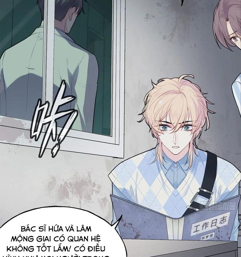 Anh Ấy Chưa Từng Sa Ngã Chapter 23 - Trang 2