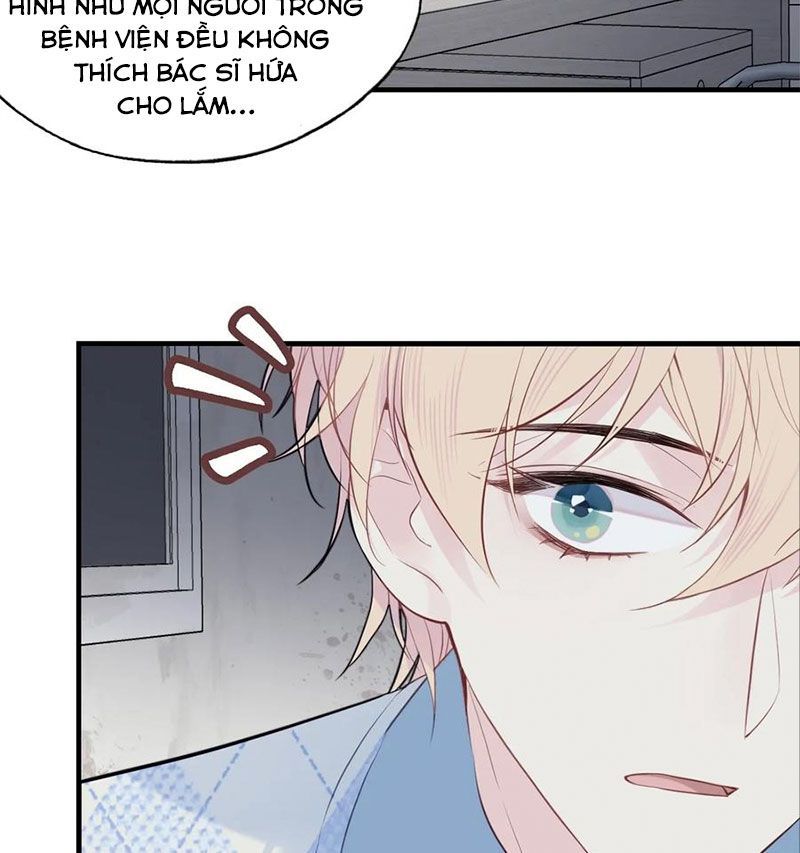 Anh Ấy Chưa Từng Sa Ngã Chapter 23 - Trang 2