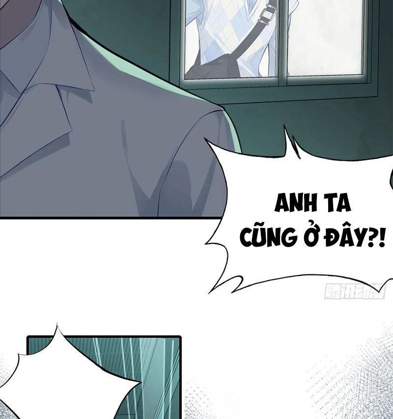 Anh Ấy Chưa Từng Sa Ngã Chapter 23 - Trang 2