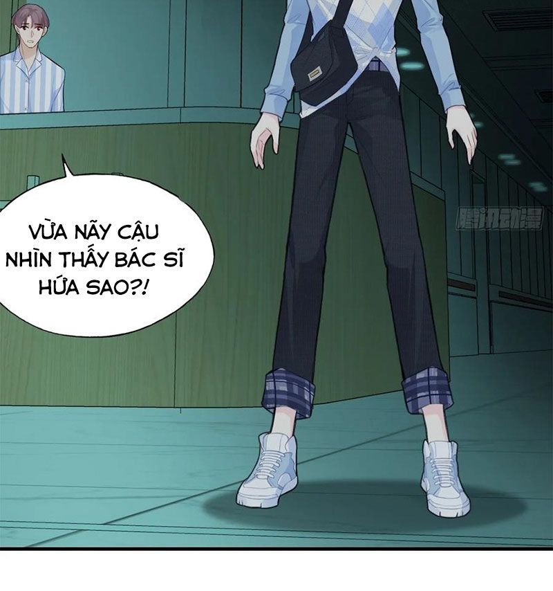 Anh Ấy Chưa Từng Sa Ngã Chapter 23 - Trang 2