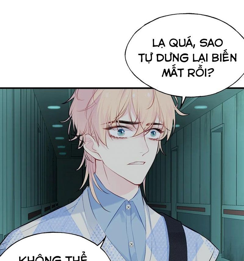 Anh Ấy Chưa Từng Sa Ngã Chapter 23 - Trang 2