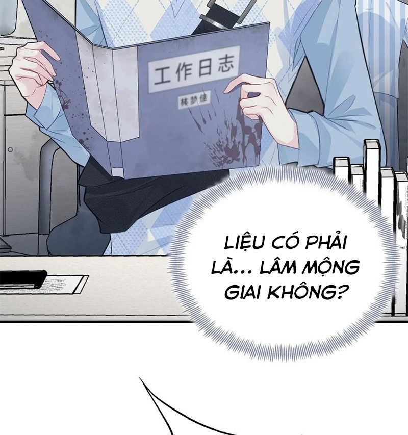 Anh Ấy Chưa Từng Sa Ngã Chapter 23 - Trang 2
