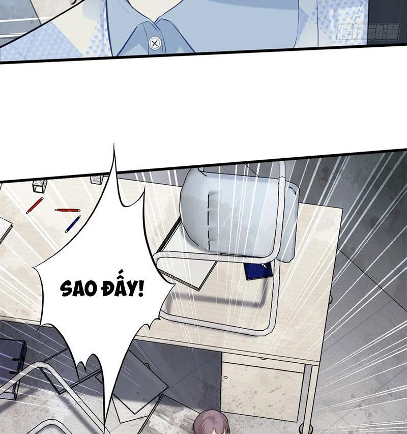 Anh Ấy Chưa Từng Sa Ngã Chapter 23 - Trang 2