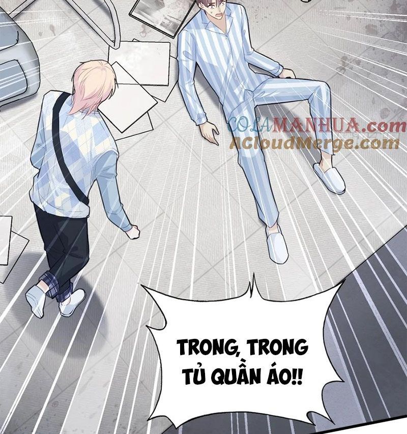 Anh Ấy Chưa Từng Sa Ngã Chapter 23 - Trang 2