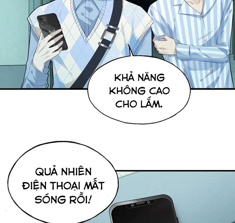 Anh Ấy Chưa Từng Sa Ngã Chapter 23 - Trang 2