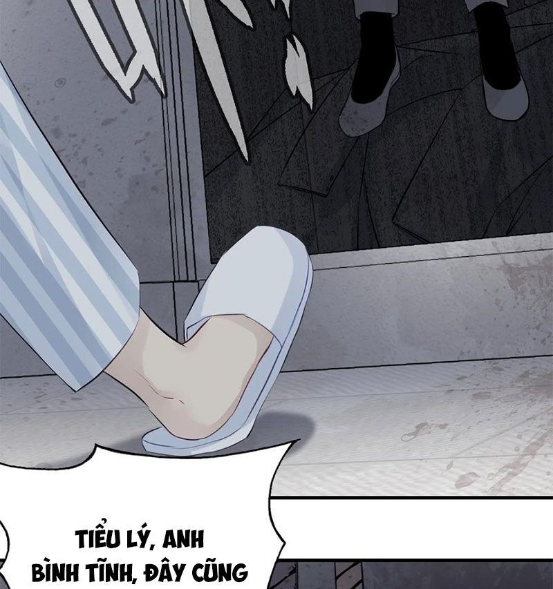 Anh Ấy Chưa Từng Sa Ngã Chapter 23 - Trang 2