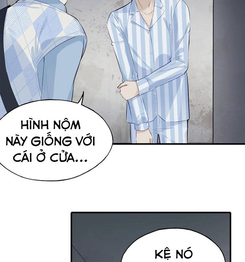 Anh Ấy Chưa Từng Sa Ngã Chapter 23 - Trang 2