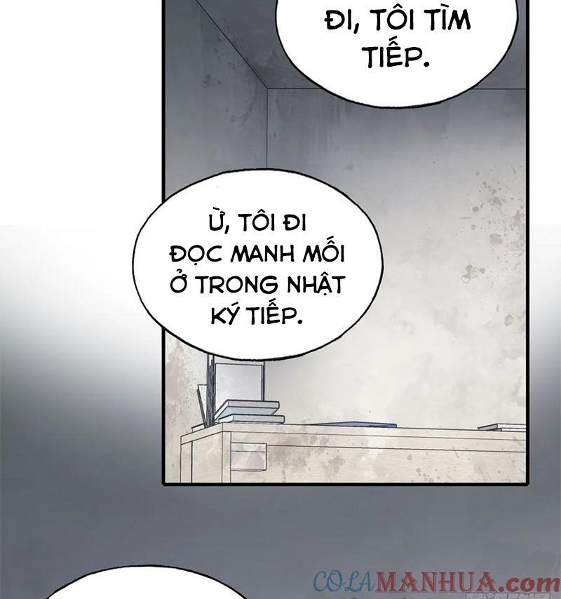 Anh Ấy Chưa Từng Sa Ngã Chapter 23 - Trang 2
