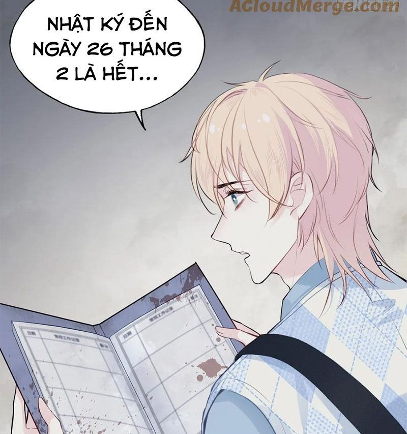Anh Ấy Chưa Từng Sa Ngã Chapter 23 - Trang 2
