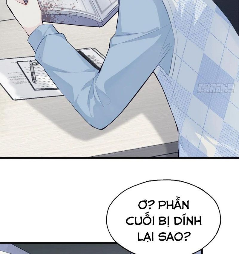 Anh Ấy Chưa Từng Sa Ngã Chapter 23 - Trang 2