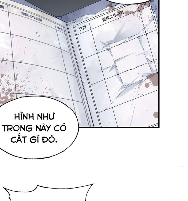 Anh Ấy Chưa Từng Sa Ngã Chapter 23 - Trang 2
