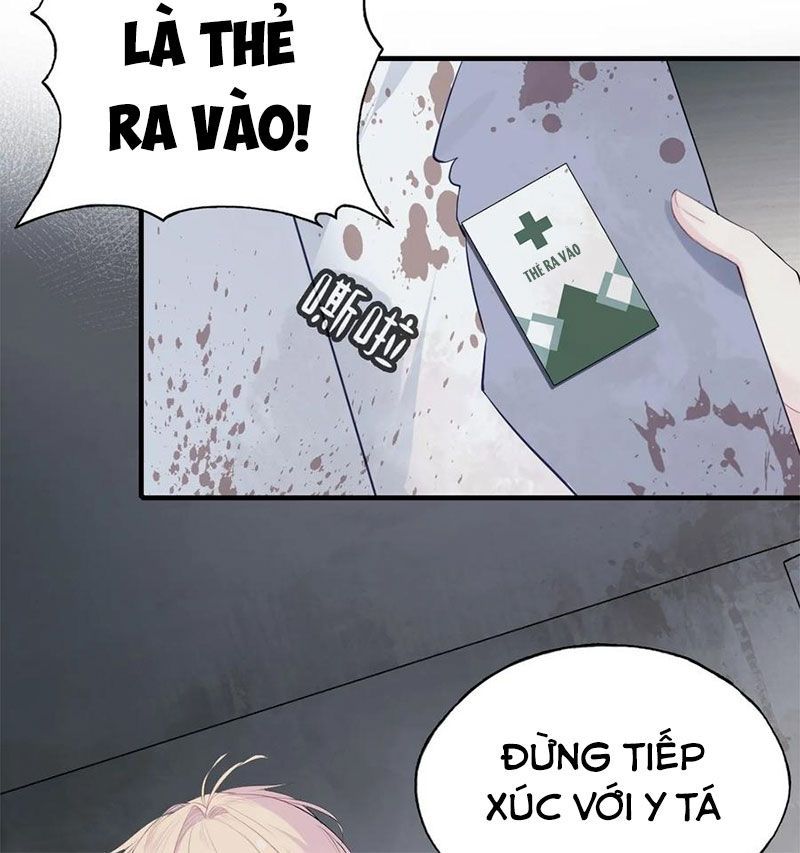 Anh Ấy Chưa Từng Sa Ngã Chapter 23 - Trang 2